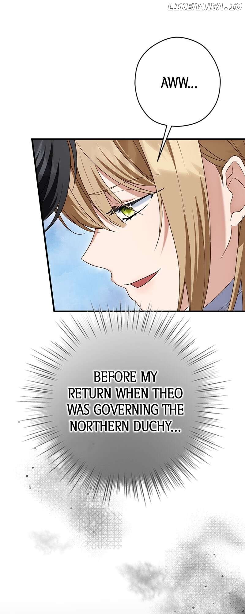 A Golden Fate That Transcends Time Chapter 72 277 ch 72 27