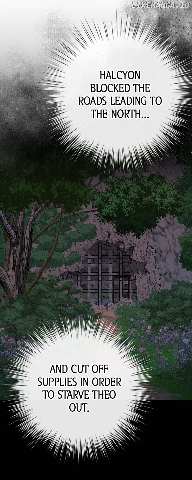 A Golden Fate That Transcends Time Chapter 72 278 ch 72 28