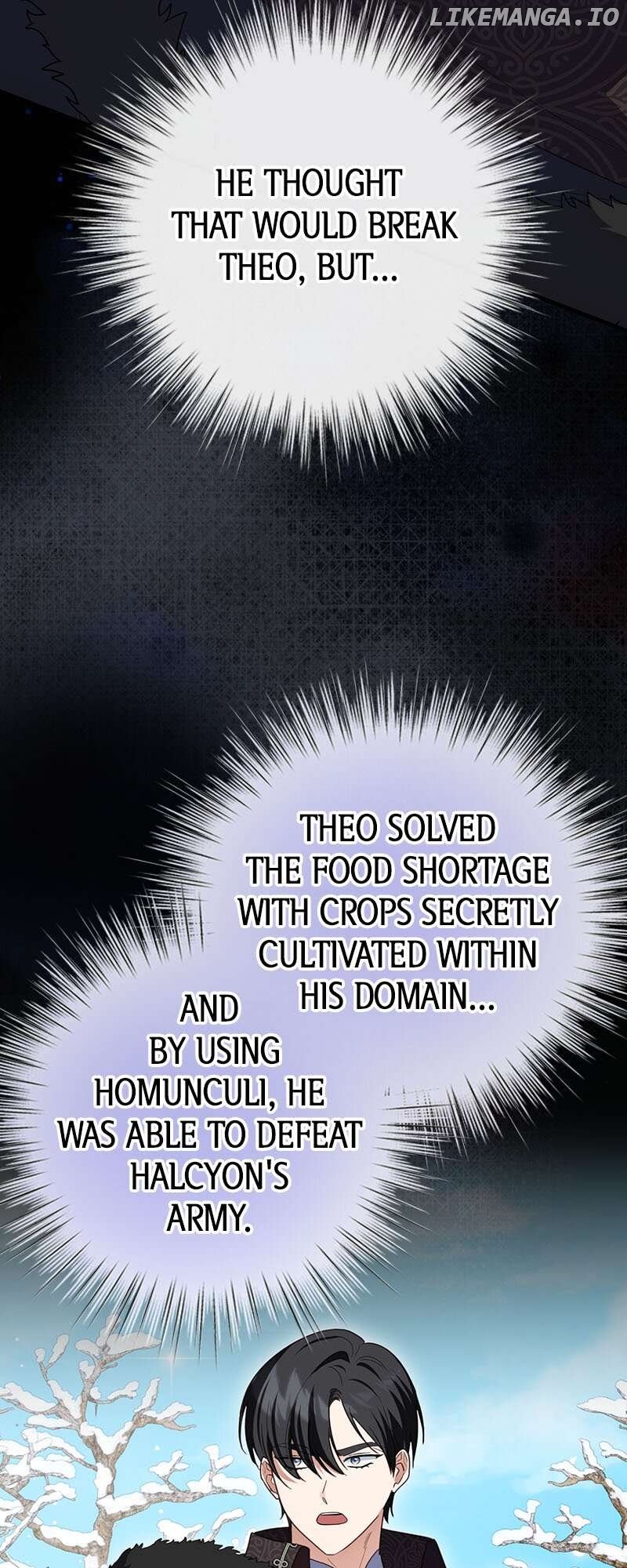 A Golden Fate That Transcends Time Chapter 72 281 ch 72 31