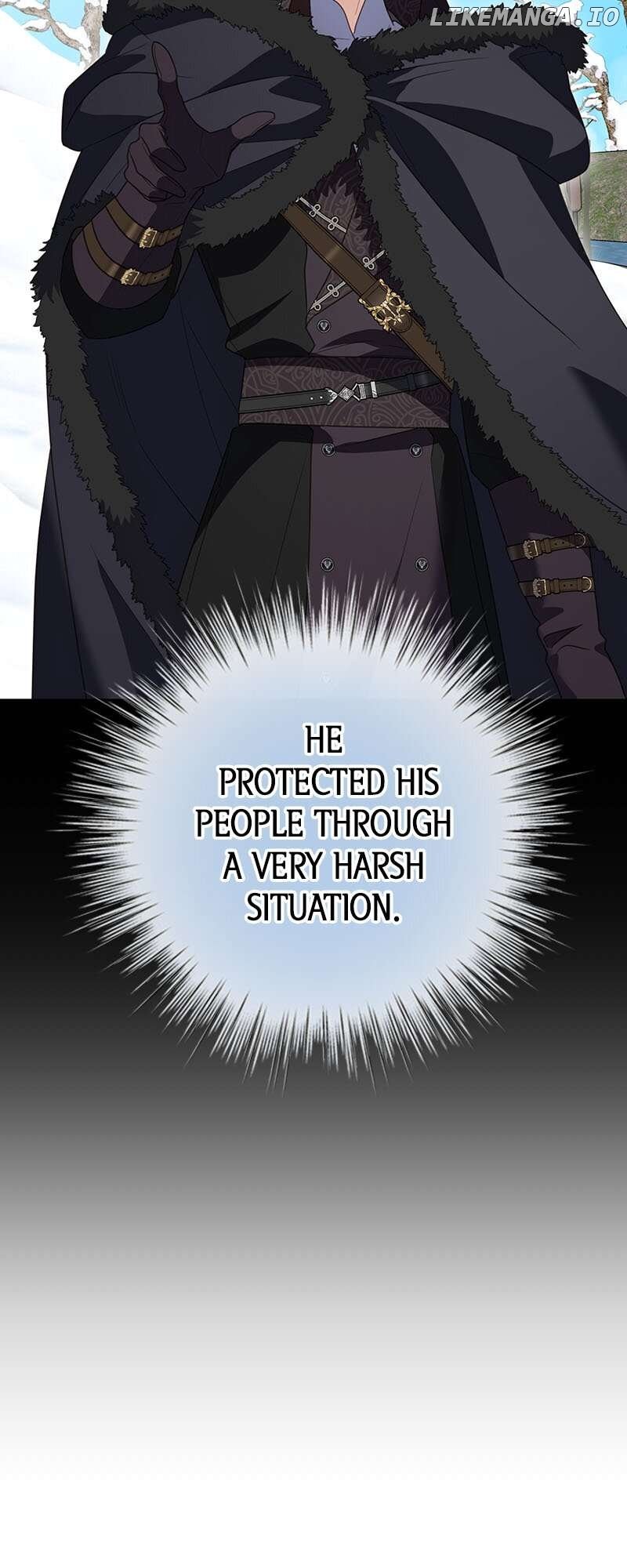 A Golden Fate That Transcends Time Chapter 72 282 ch 72 32