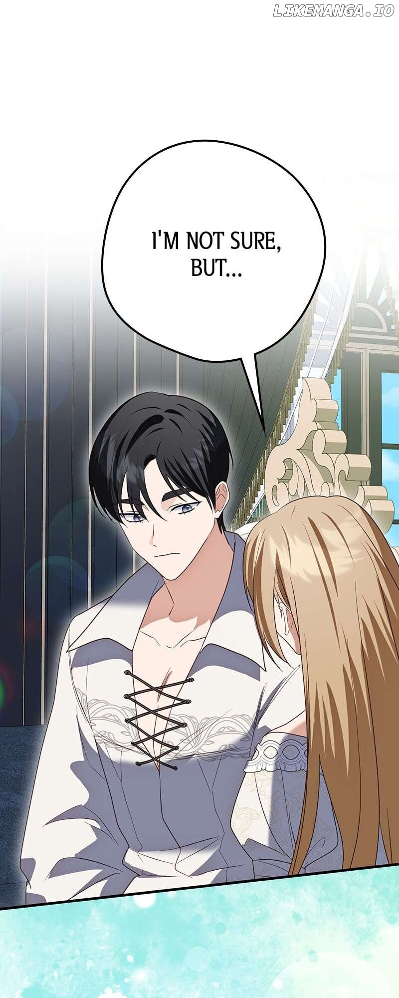 A Golden Fate That Transcends Time Chapter 72 283 ch 72 33