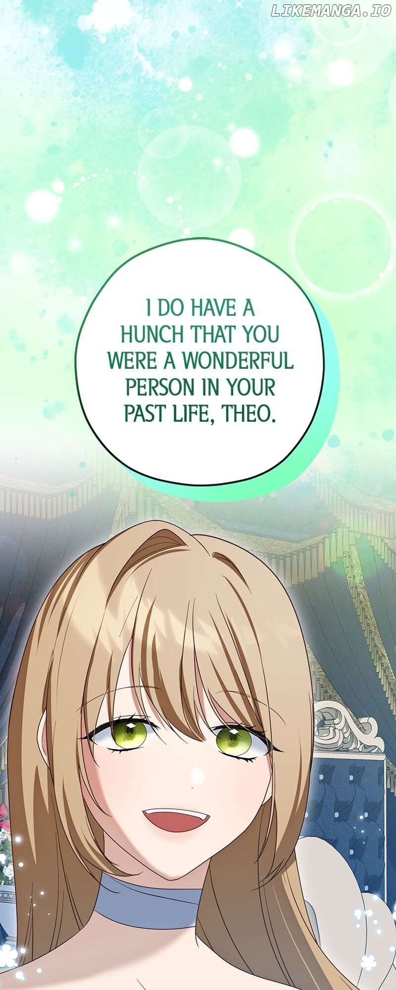 A Golden Fate That Transcends Time Chapter 72 284 ch 72 34