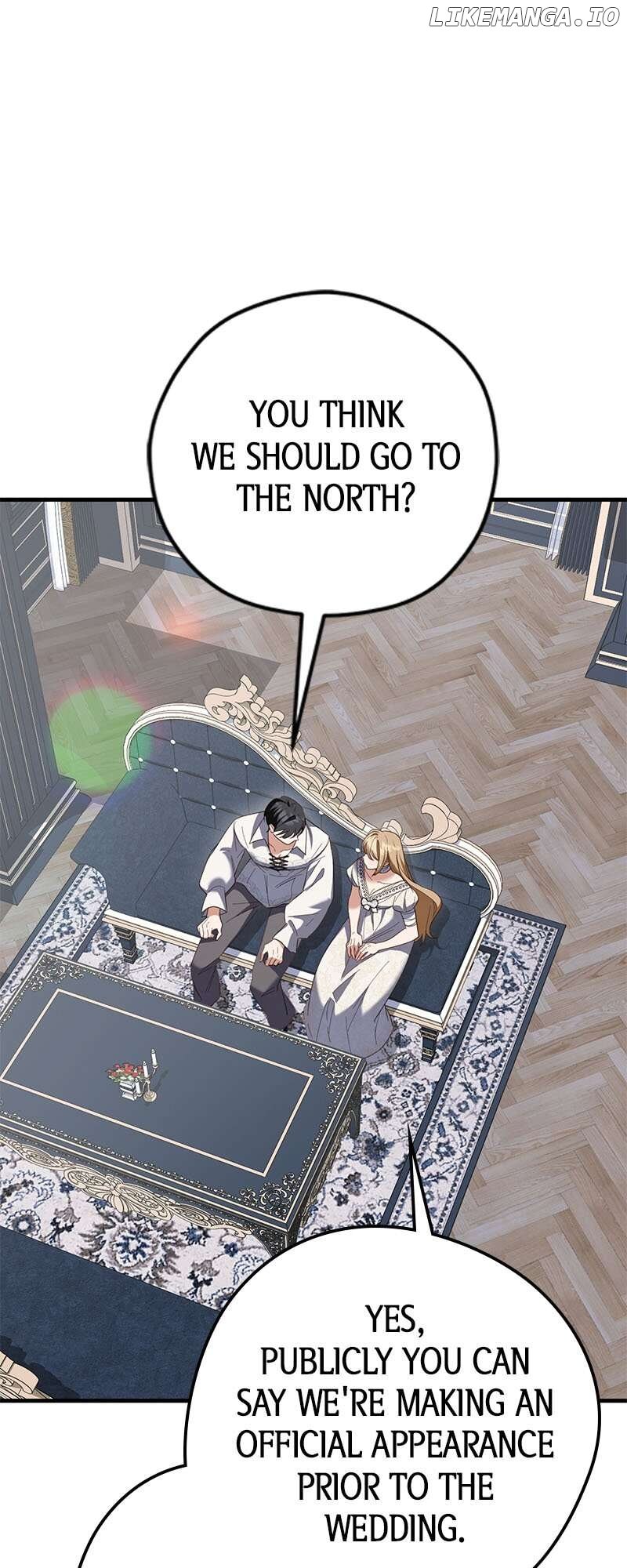 A Golden Fate That Transcends Time Chapter 72 254 ch 72 4