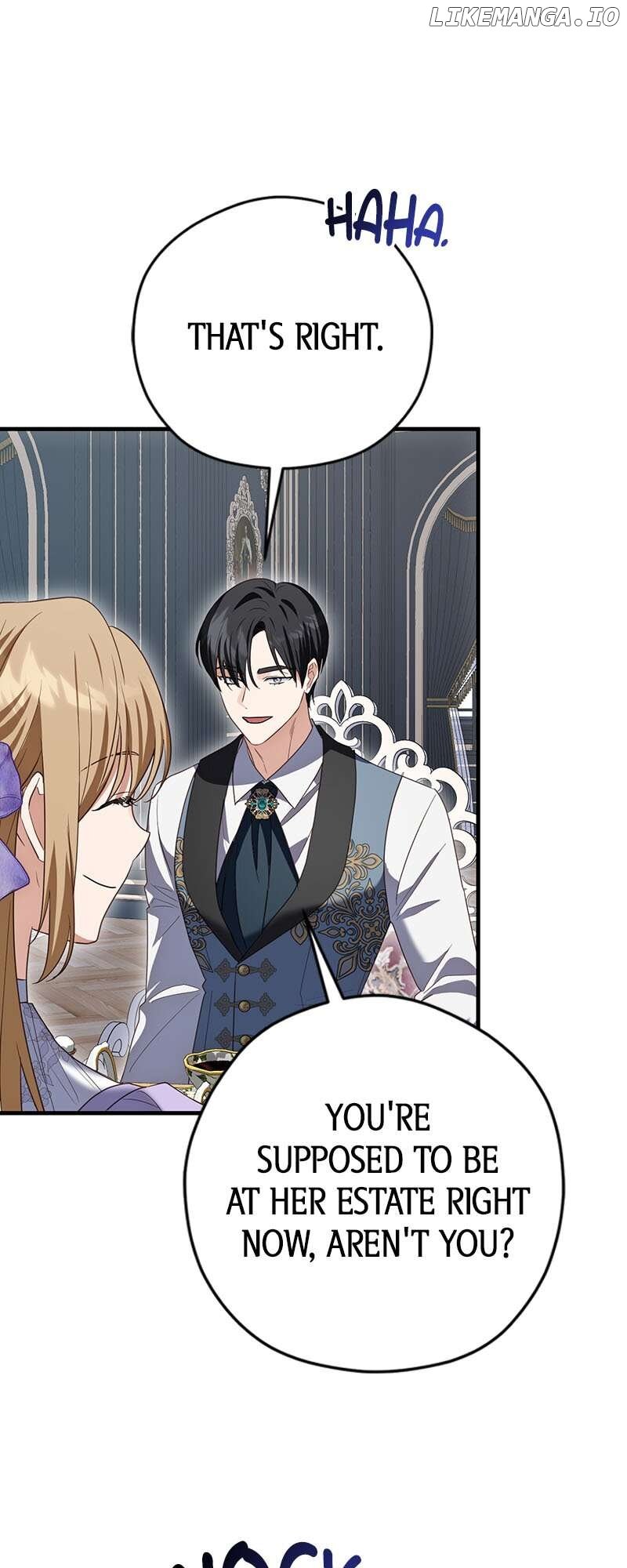 A Golden Fate That Transcends Time Chapter 72 292 ch 72 42