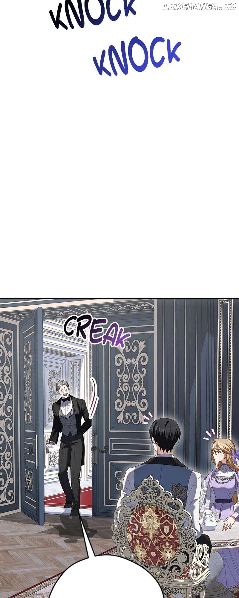 A Golden Fate That Transcends Time Chapter 72 293 ch 72 43