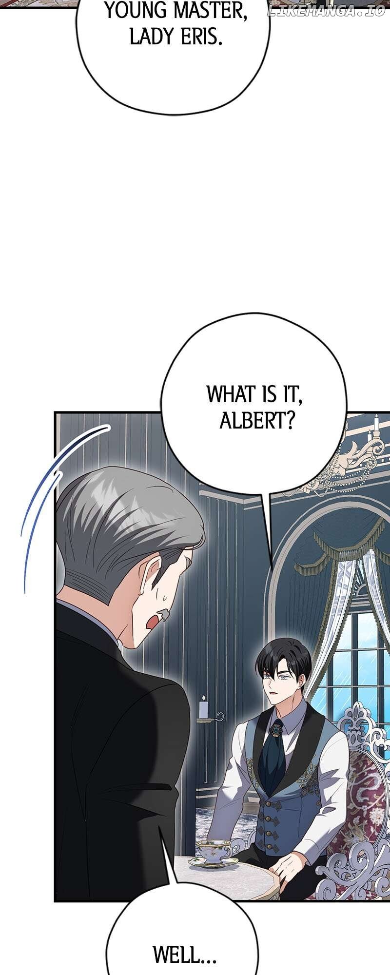 A Golden Fate That Transcends Time Chapter 72 294 ch 72 44