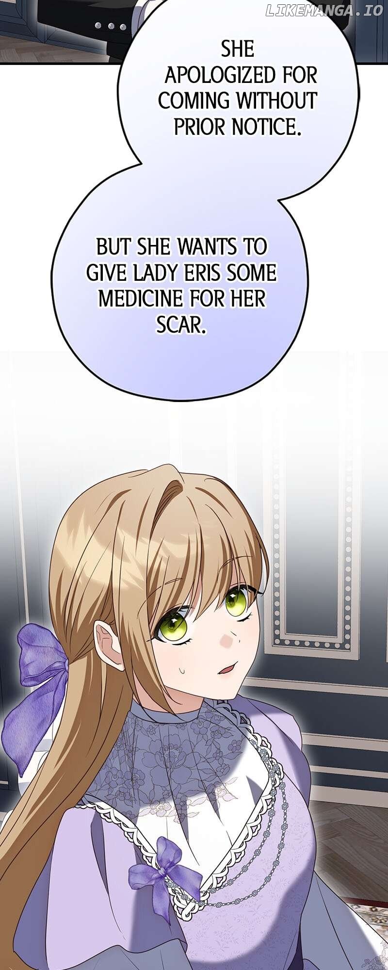 A Golden Fate That Transcends Time Chapter 72 296 ch 72 46