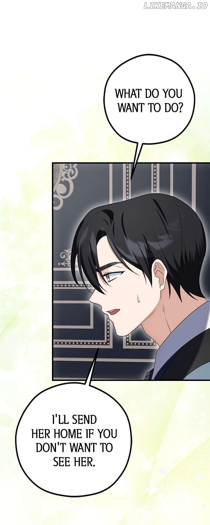 A Golden Fate That Transcends Time Chapter 72 298 ch 72 48