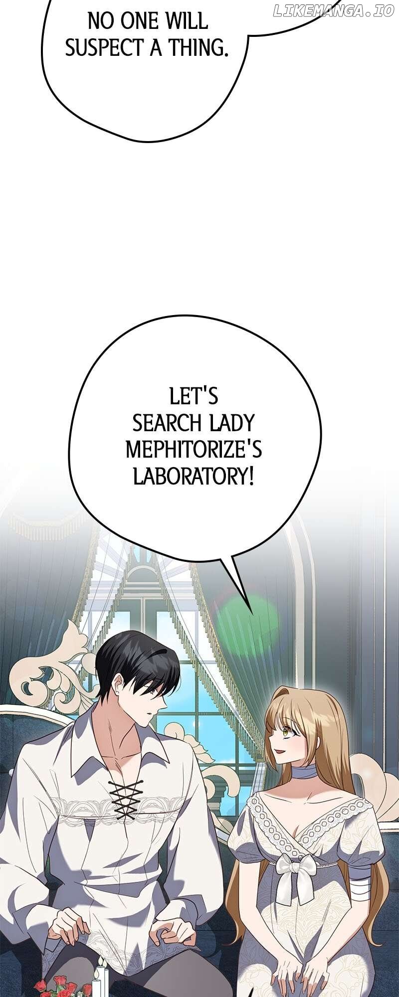 A Golden Fate That Transcends Time Chapter 72 255 ch 72 5