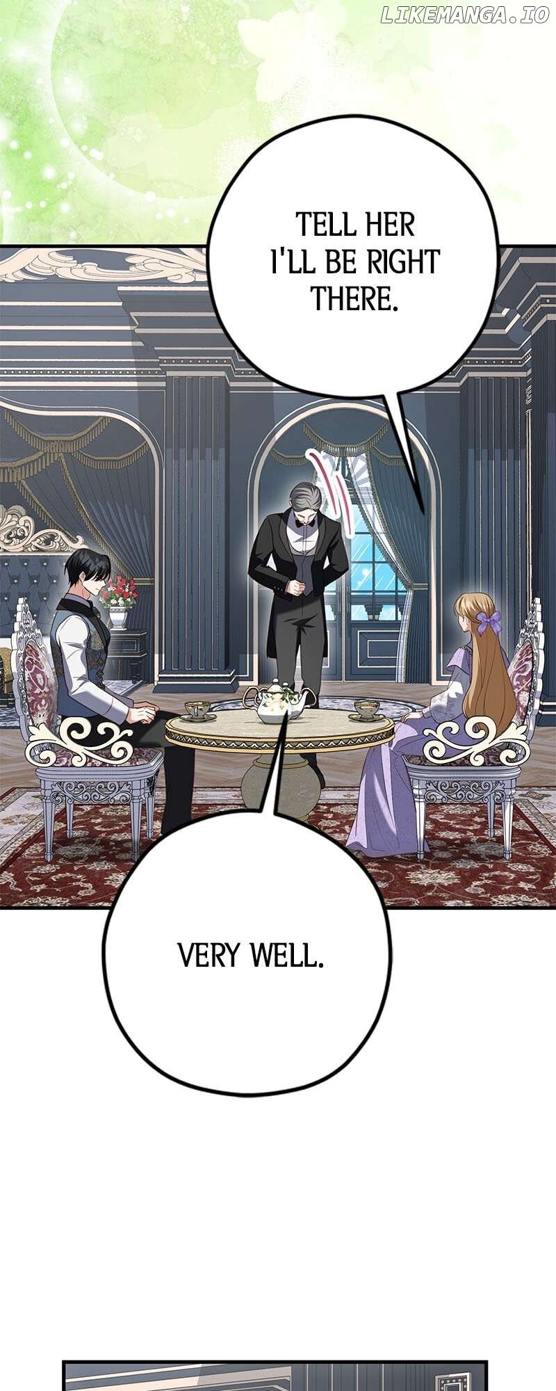 A Golden Fate That Transcends Time Chapter 72 300 ch 72 50