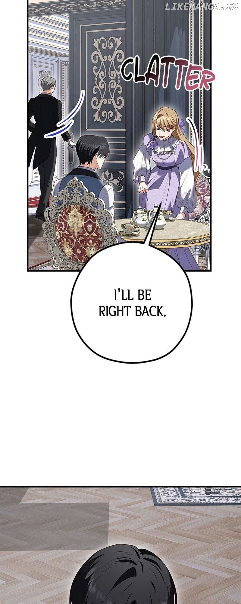 A Golden Fate That Transcends Time Chapter 72 301 ch 72 51