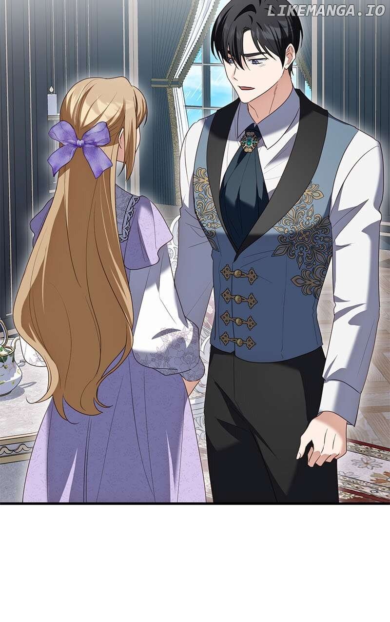 A Golden Fate That Transcends Time Chapter 72 304 ch 72 54