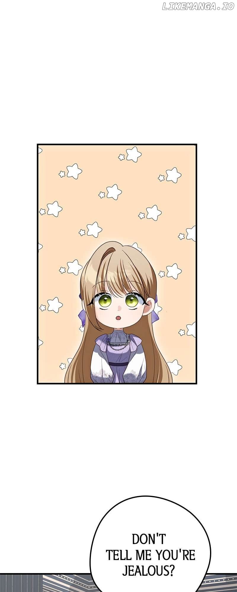 A Golden Fate That Transcends Time Chapter 72 305 ch 72 55