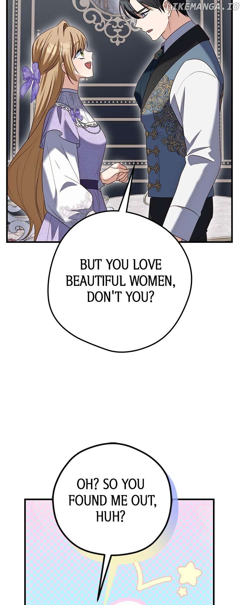 A Golden Fate That Transcends Time Chapter 72 309 ch 72 59