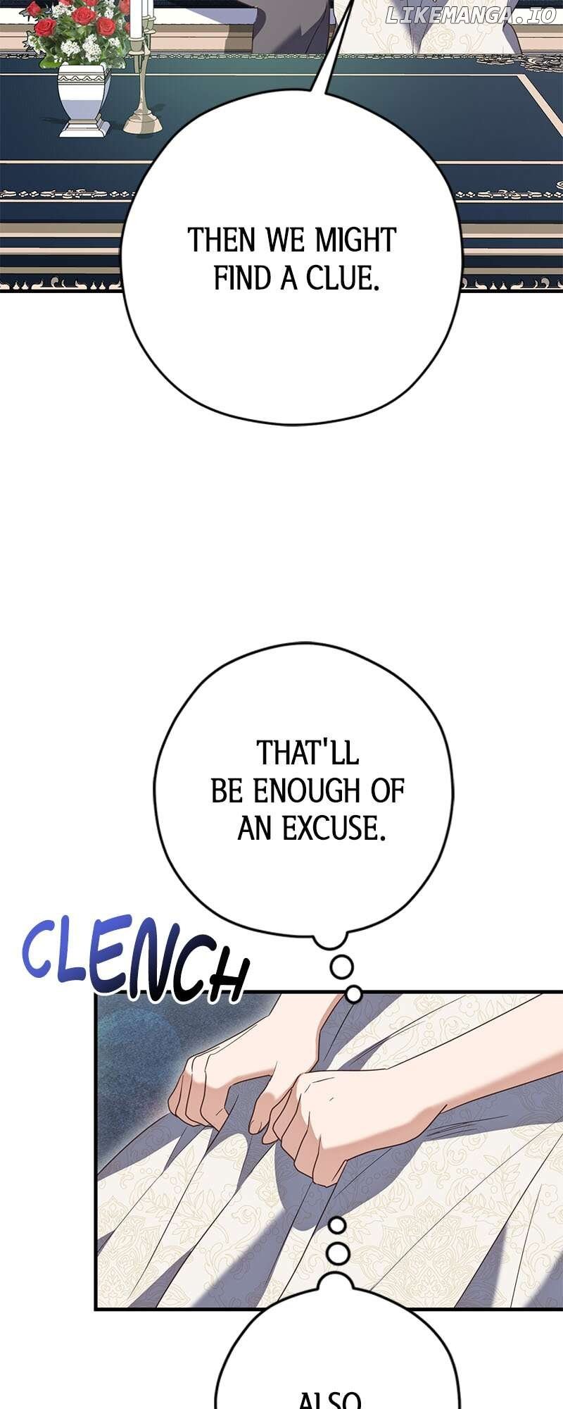 A Golden Fate That Transcends Time Chapter 72 256 ch 72 6