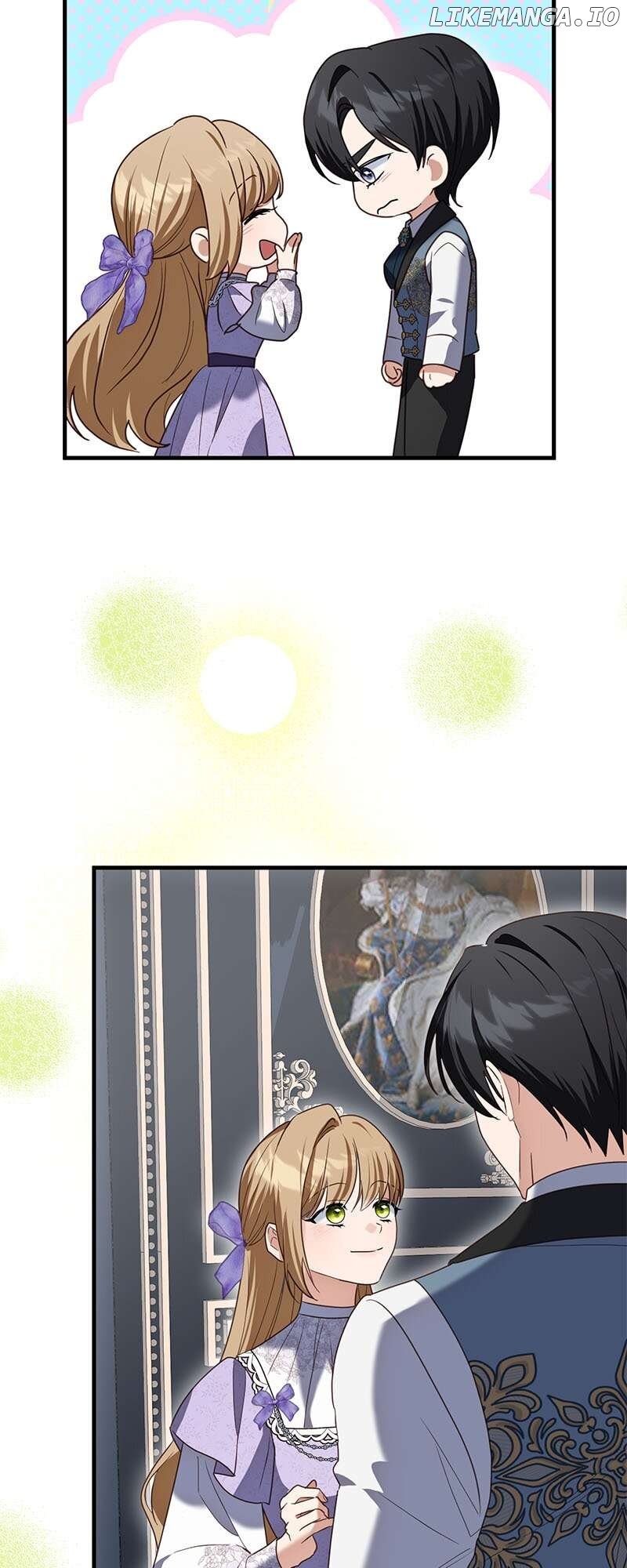 A Golden Fate That Transcends Time Chapter 72 310 ch 72 60