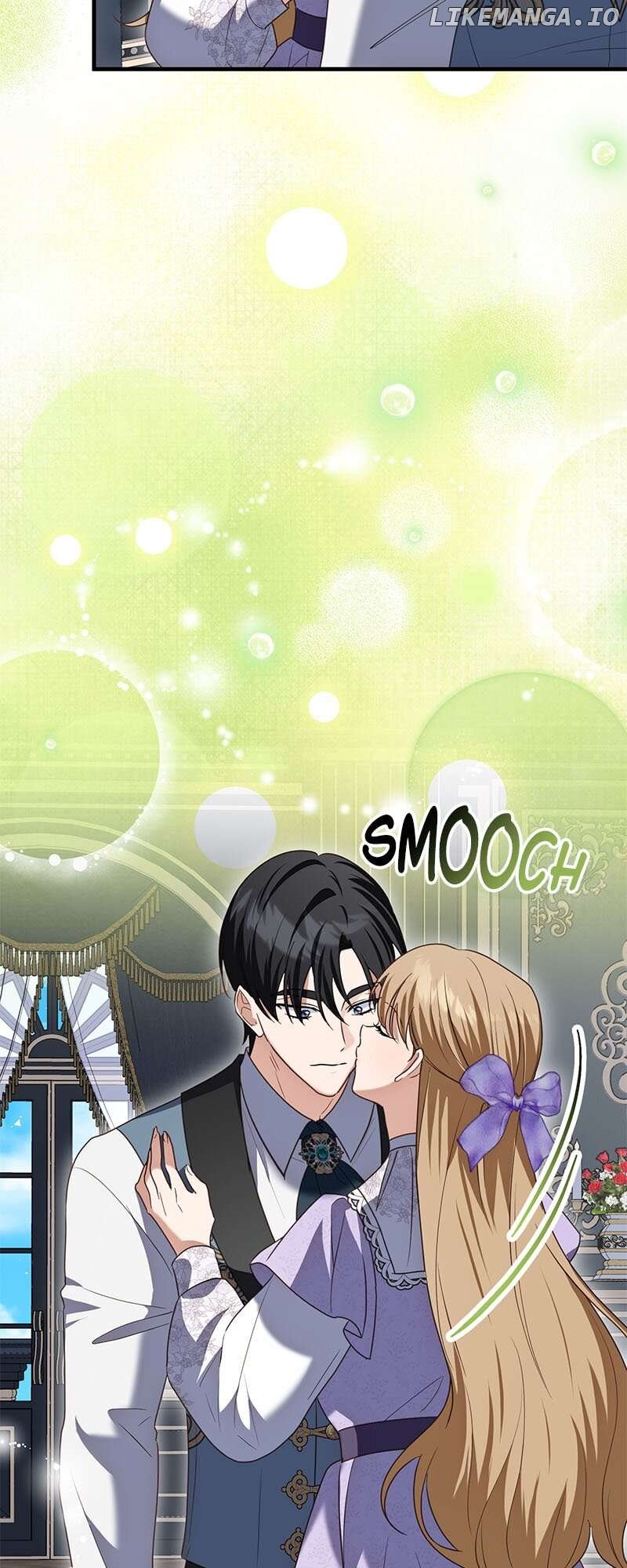 A Golden Fate That Transcends Time Chapter 72 311 ch 72 61