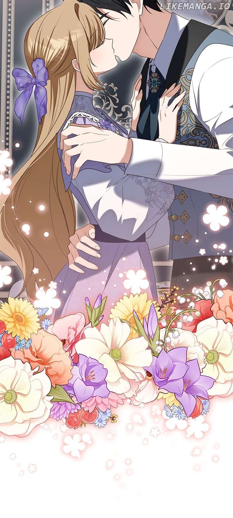 A Golden Fate That Transcends Time Chapter 72 316 ch 72 66