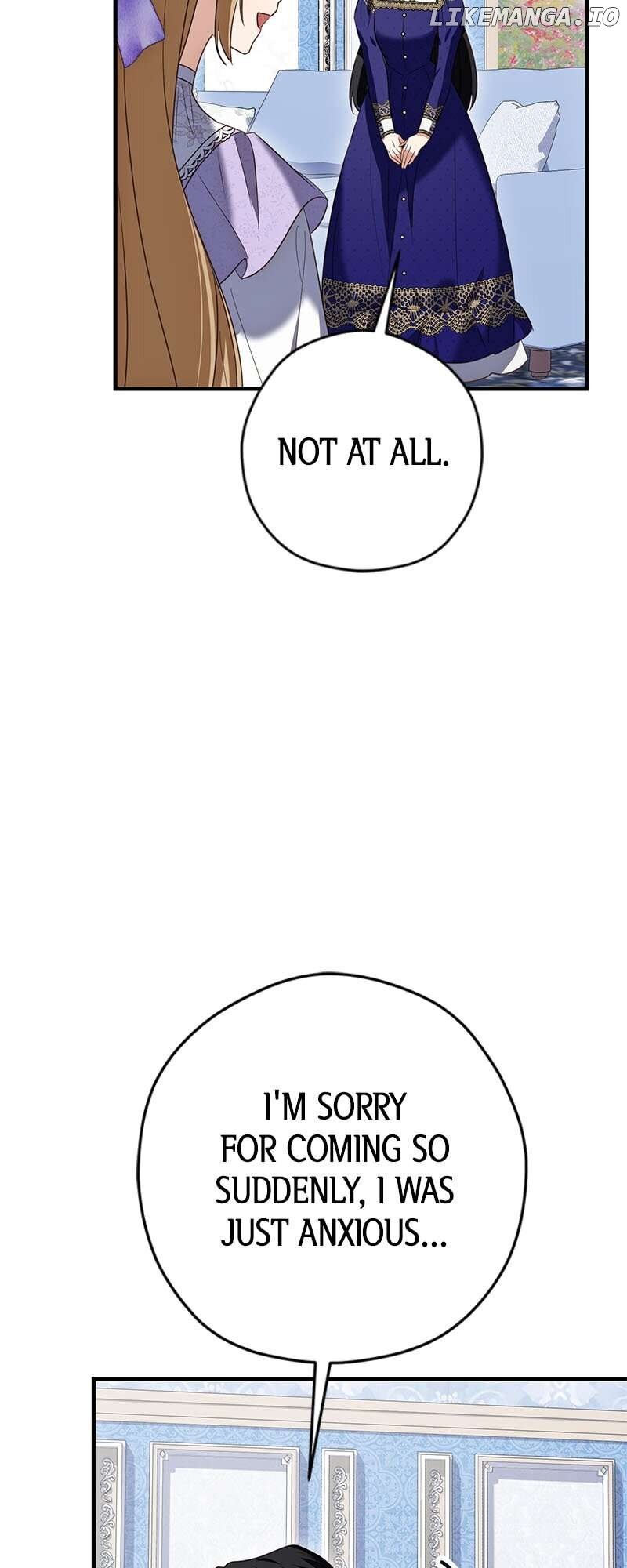 A Golden Fate That Transcends Time Chapter 72 320 ch 72 70