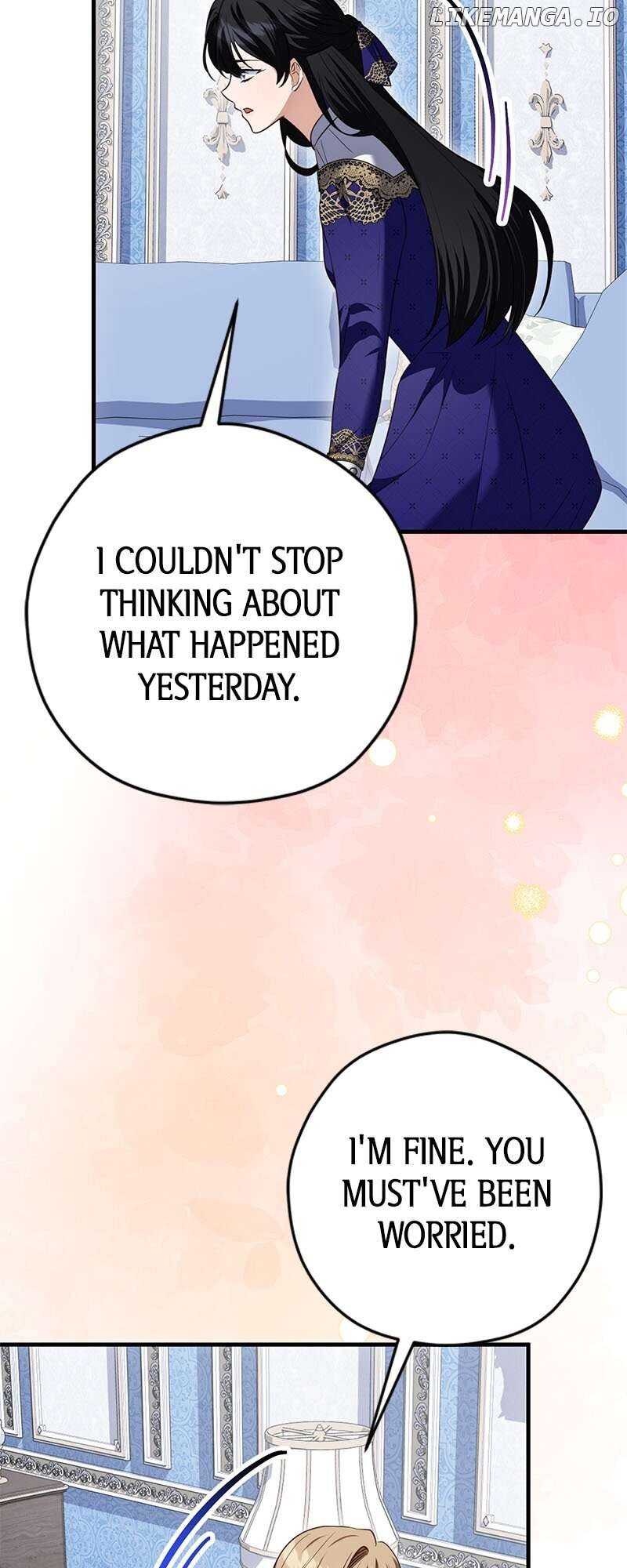 A Golden Fate That Transcends Time Chapter 72 321 ch 72 71