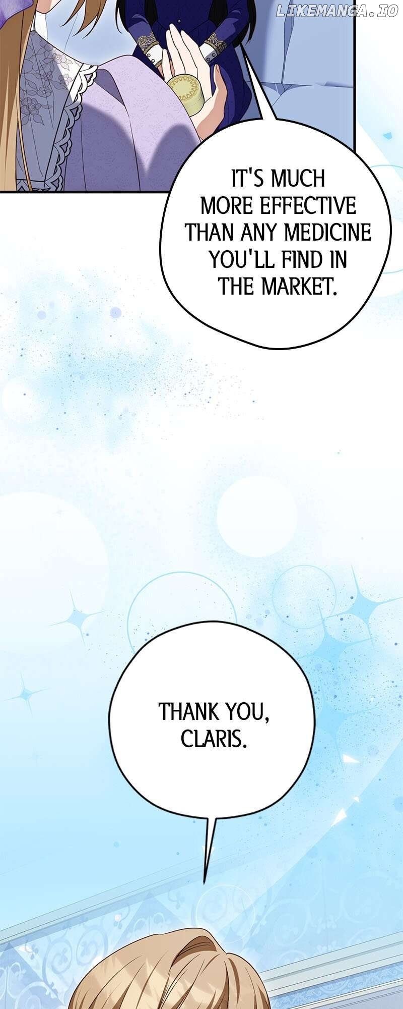 A Golden Fate That Transcends Time Chapter 72 327 ch 72 77