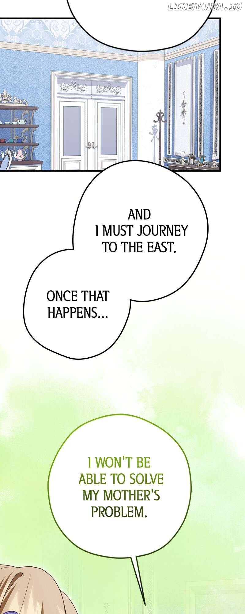 A Golden Fate That Transcends Time Chapter 73 281 ch 73 10