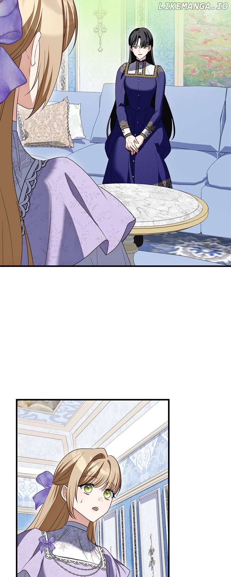 A Golden Fate That Transcends Time Chapter 73 282 ch 73 11