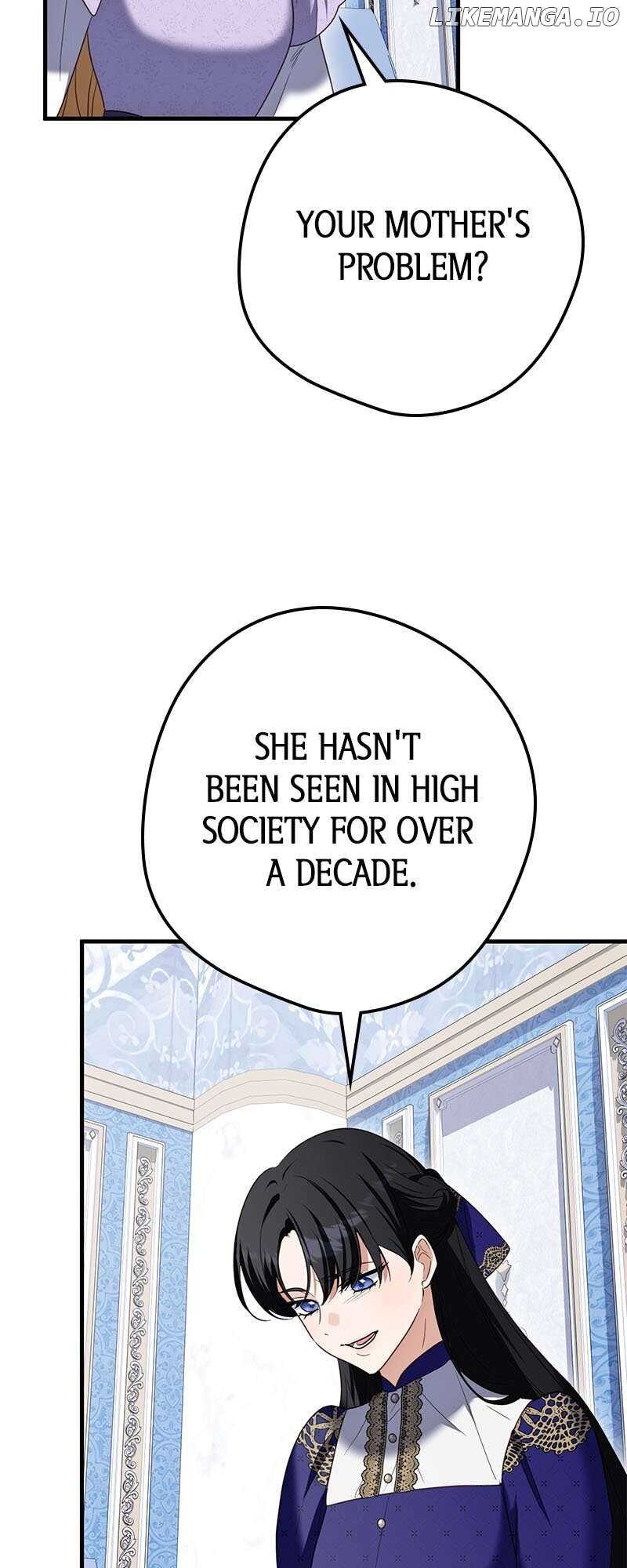 A Golden Fate That Transcends Time Chapter 73 283 ch 73 12