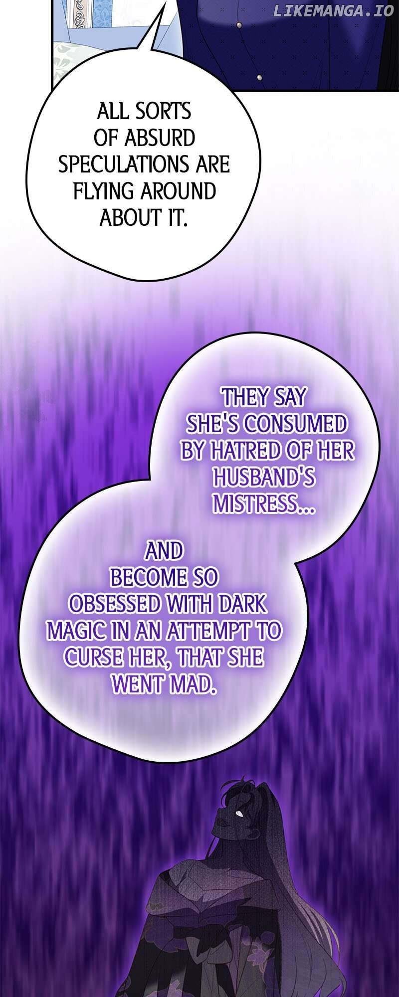 A Golden Fate That Transcends Time Chapter 73 284 ch 73 13