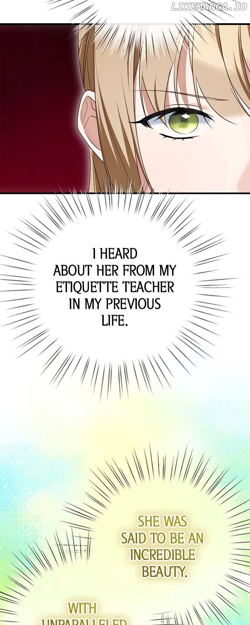 A Golden Fate That Transcends Time Chapter 73 287 ch 73 16