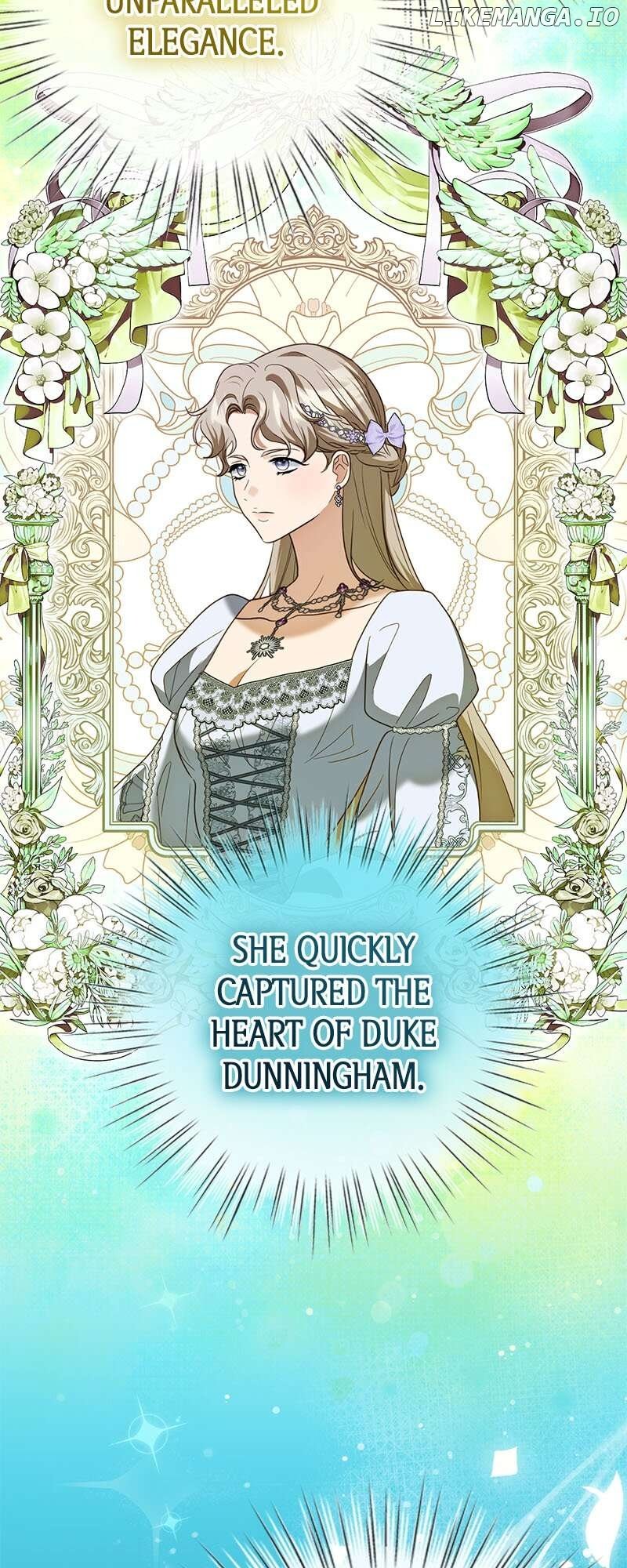 A Golden Fate That Transcends Time Chapter 73 288 ch 73 17