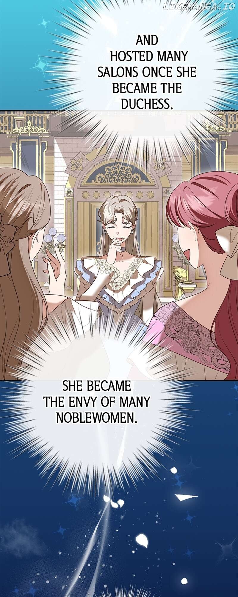 A Golden Fate That Transcends Time Chapter 73 289 ch 73 18