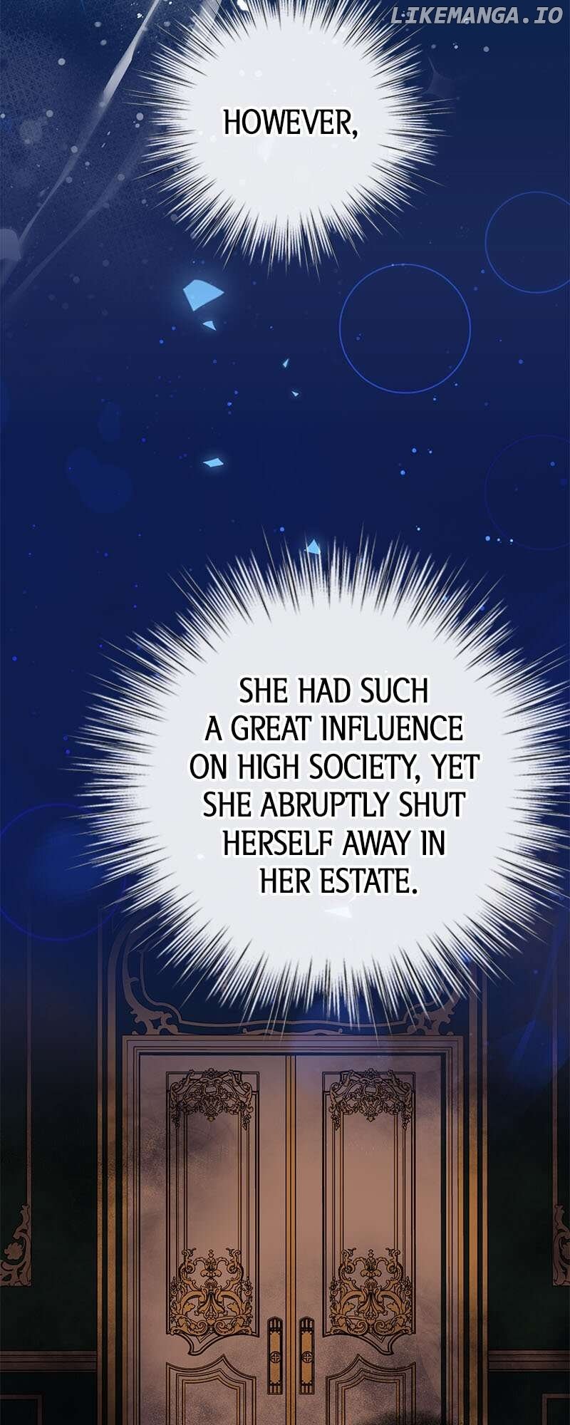 A Golden Fate That Transcends Time Chapter 73 290 ch 73 19