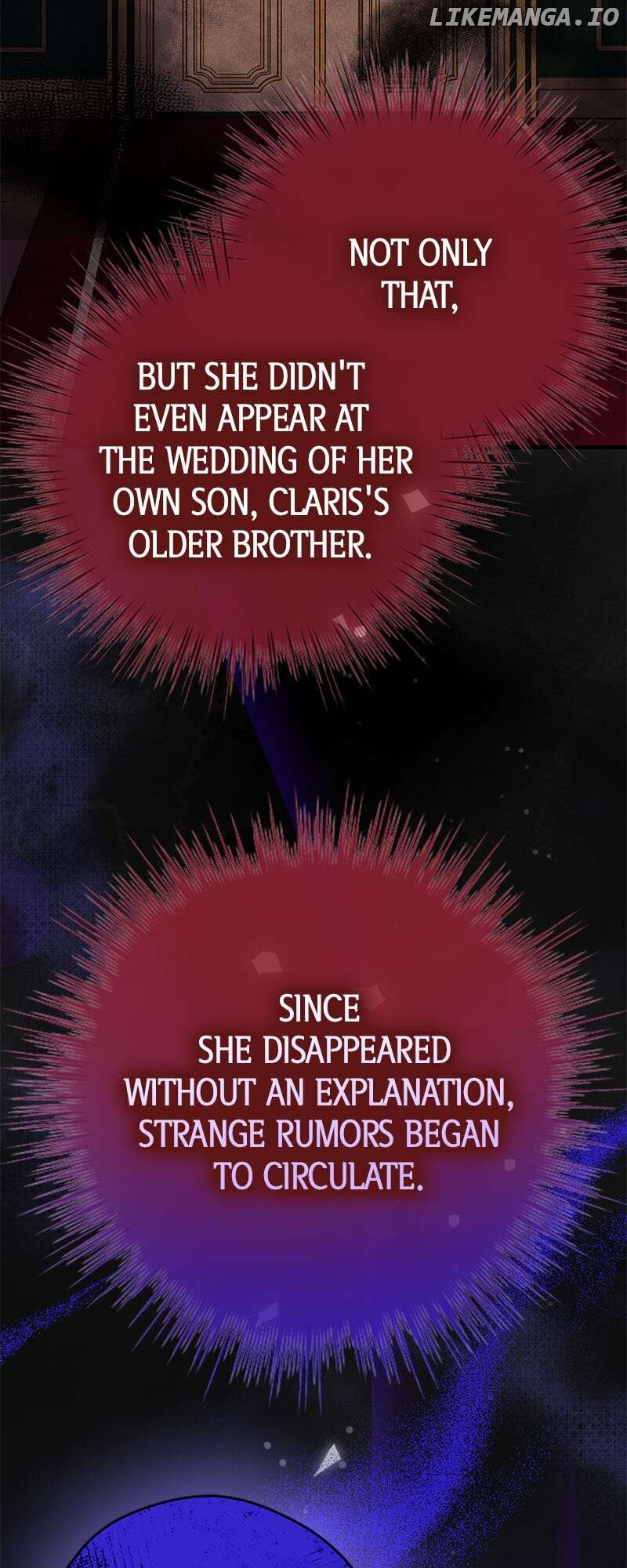 A Golden Fate That Transcends Time Chapter 73 291 ch 73 20