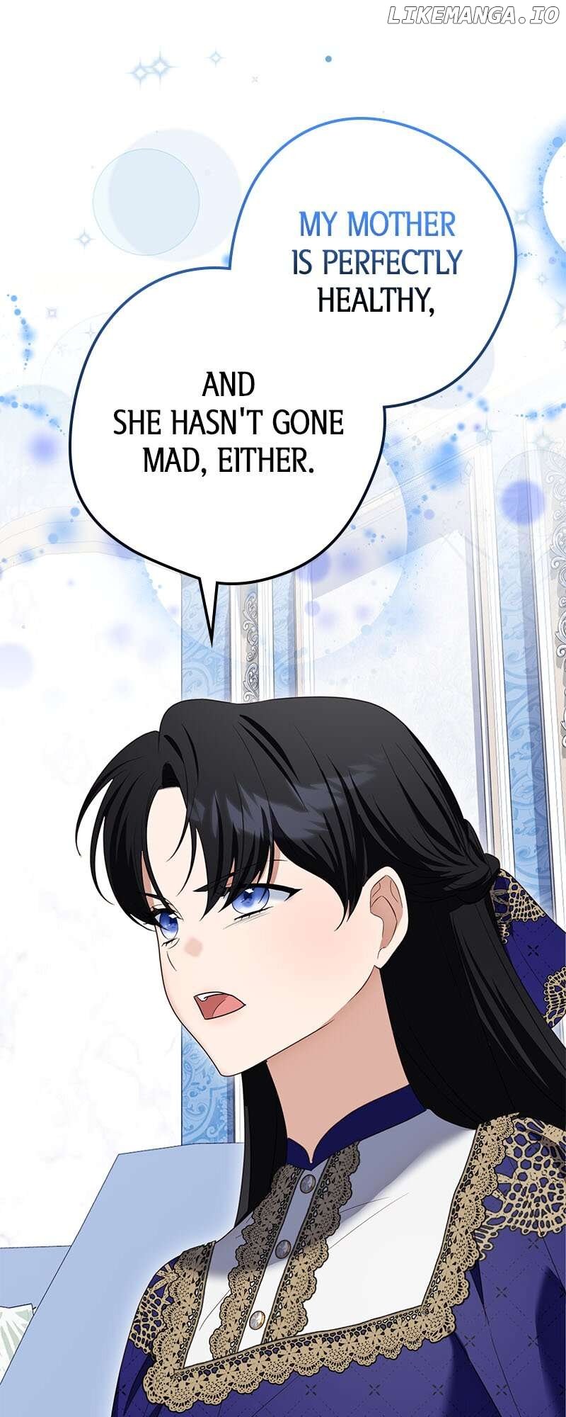 A Golden Fate That Transcends Time Chapter 73 294 ch 73 23