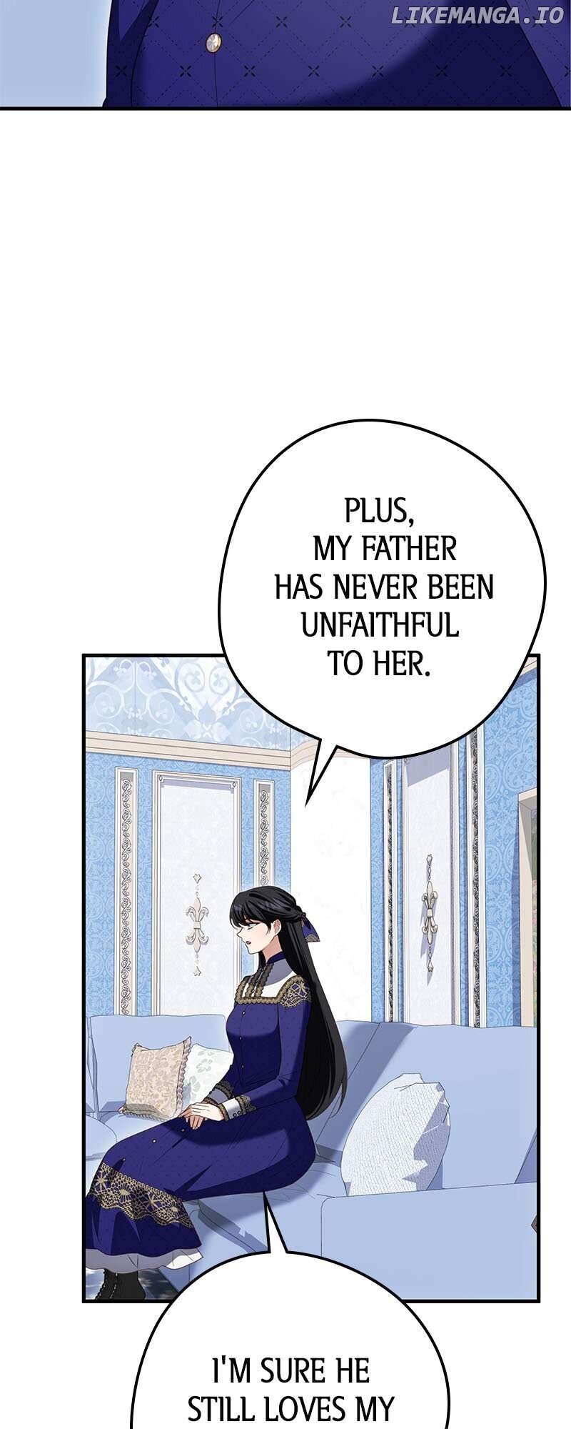 A Golden Fate That Transcends Time Chapter 73 295 ch 73 24