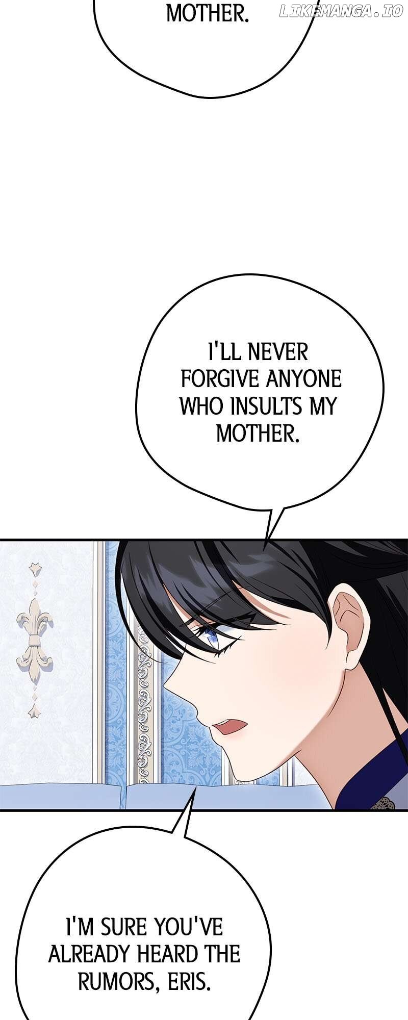 A Golden Fate That Transcends Time Chapter 73 296 ch 73 25