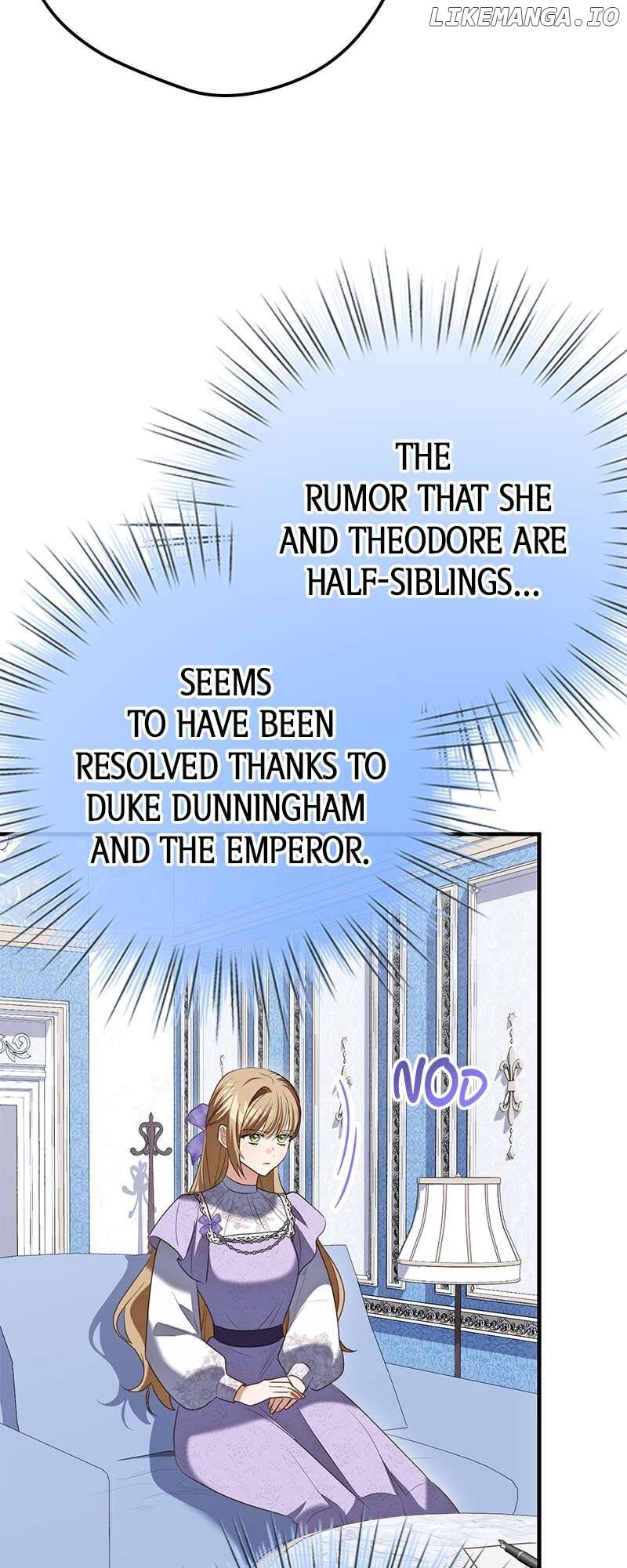 A Golden Fate That Transcends Time Chapter 73 297 ch 73 26