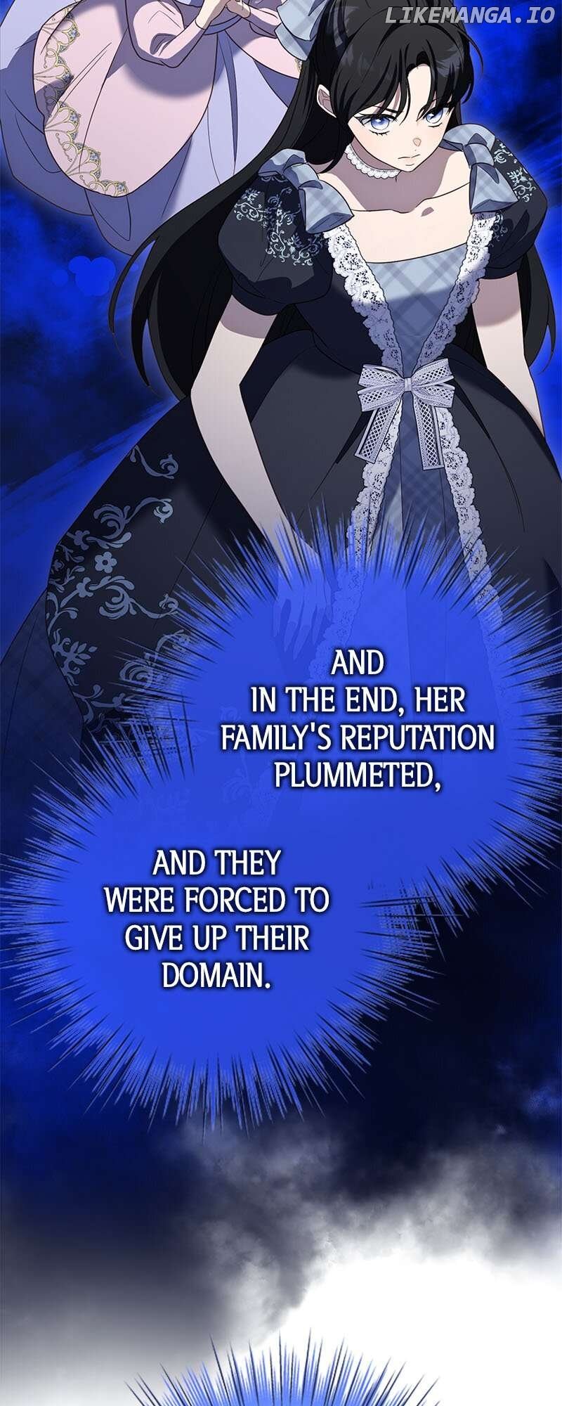 A Golden Fate That Transcends Time Chapter 73 299 ch 73 28