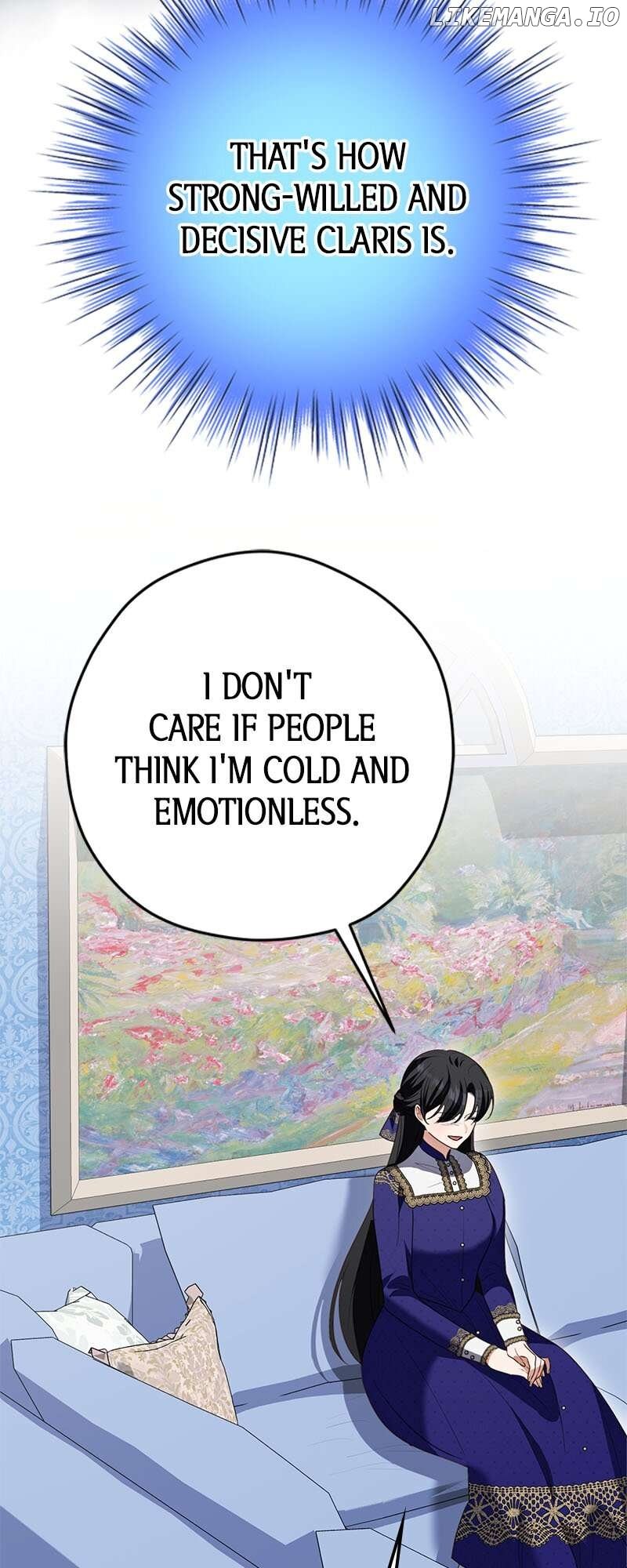 A Golden Fate That Transcends Time Chapter 73 300 ch 73 29