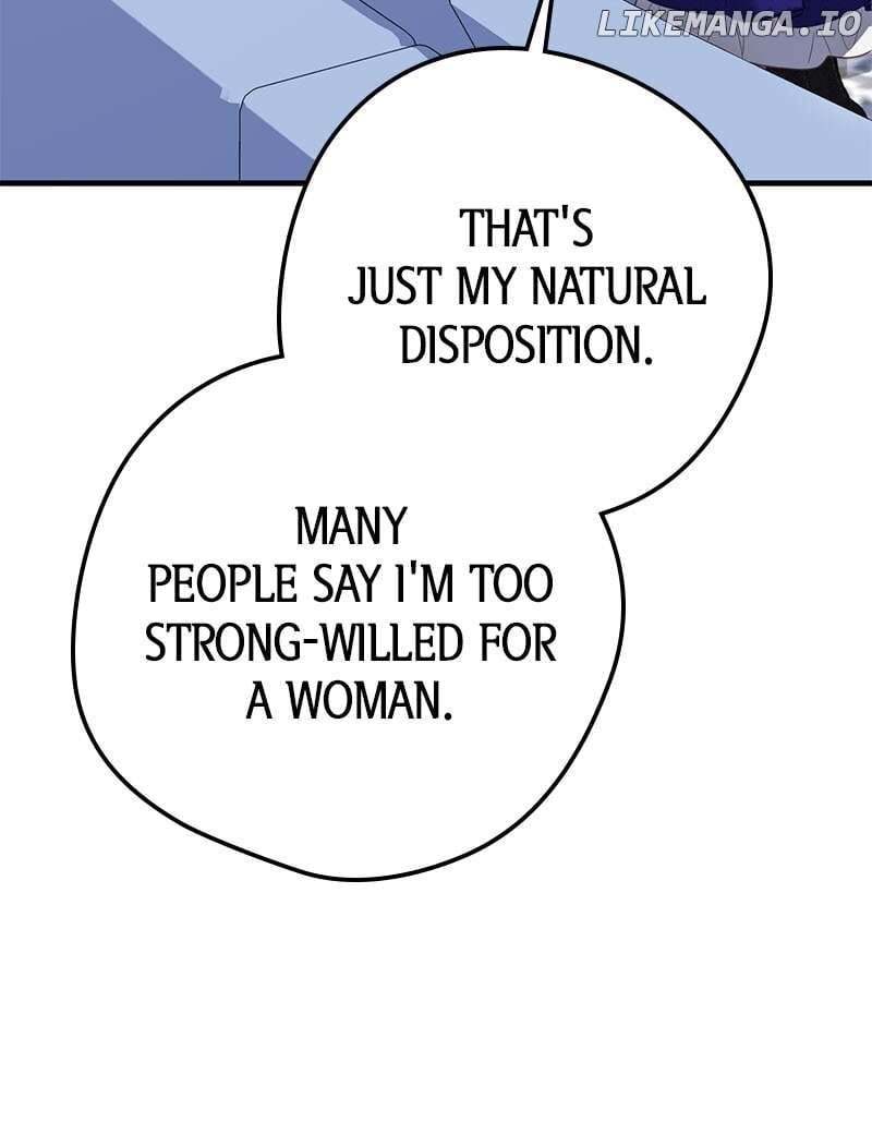 A Golden Fate That Transcends Time Chapter 73 301 ch 73 30