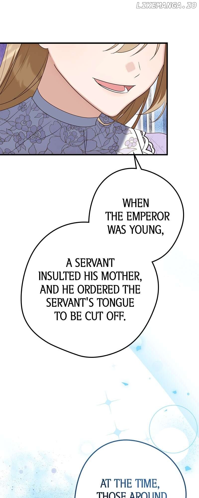 A Golden Fate That Transcends Time Chapter 73 302 ch 73 31