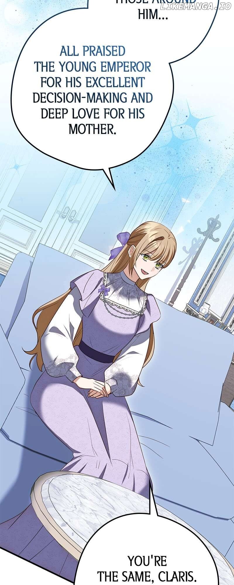 A Golden Fate That Transcends Time Chapter 73 303 ch 73 32