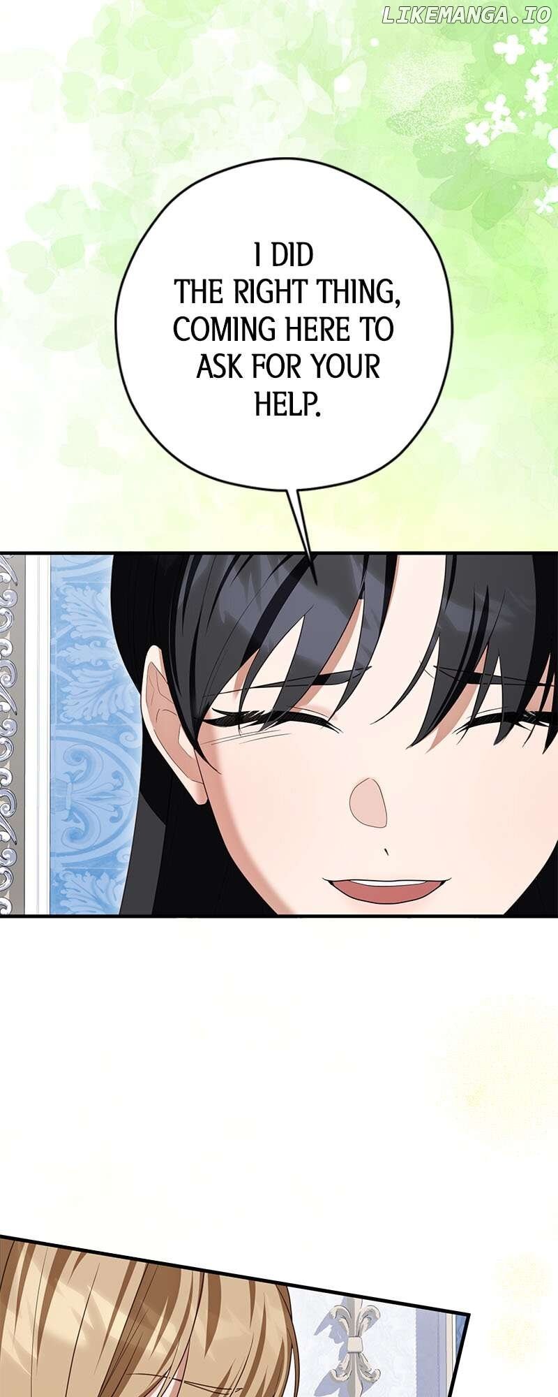 A Golden Fate That Transcends Time Chapter 73 305 ch 73 34