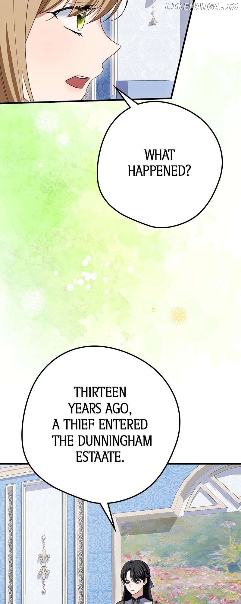 A Golden Fate That Transcends Time Chapter 73 306 ch 73 35