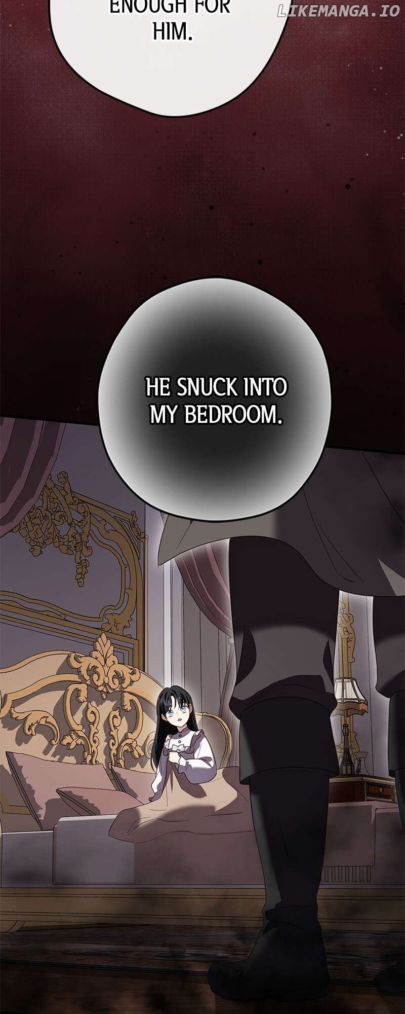 A Golden Fate That Transcends Time Chapter 73 308 ch 73 37