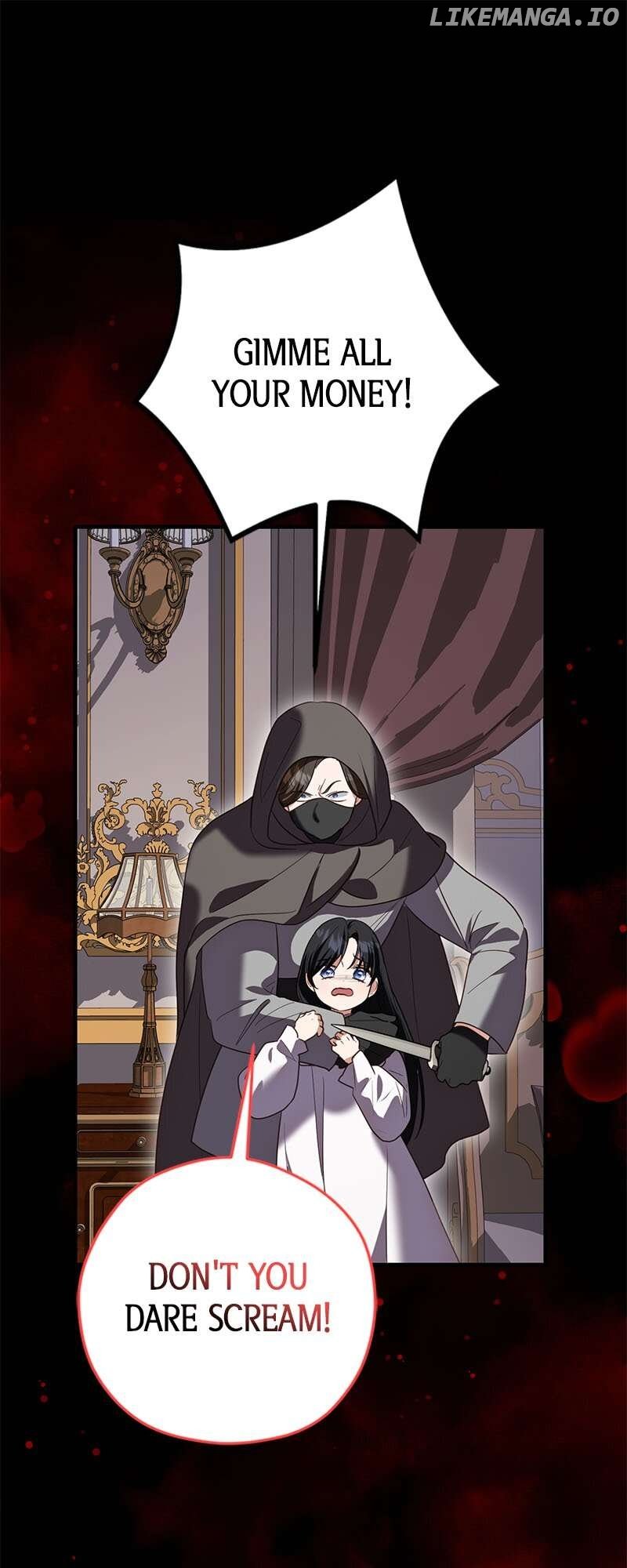 A Golden Fate That Transcends Time Chapter 73 310 ch 73 39