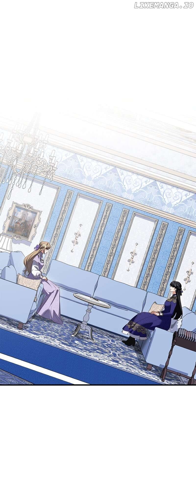 A Golden Fate That Transcends Time Chapter 73 275 ch 73 4