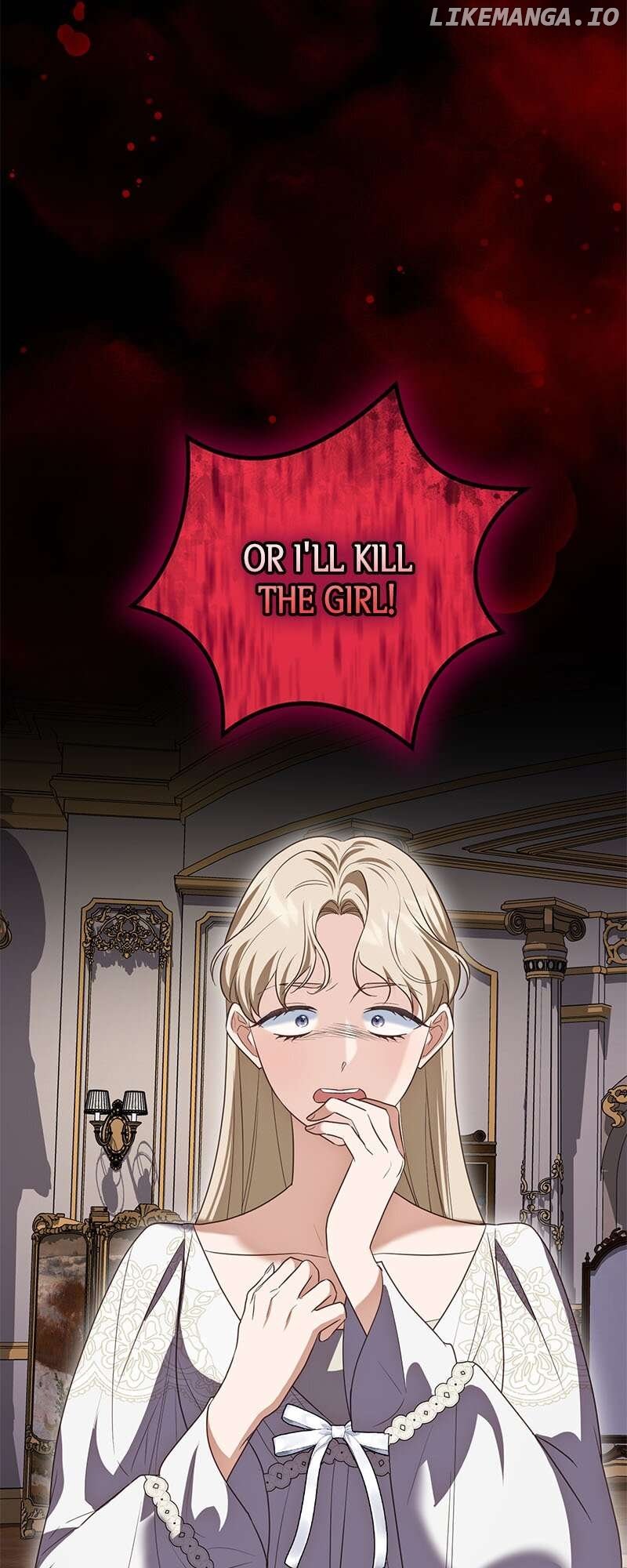 A Golden Fate That Transcends Time Chapter 73 311 ch 73 40