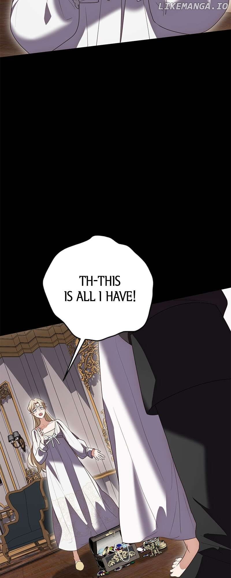 A Golden Fate That Transcends Time Chapter 73 312 ch 73 41